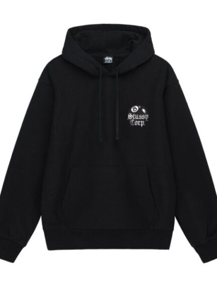 8 BALL CORP HOODIE