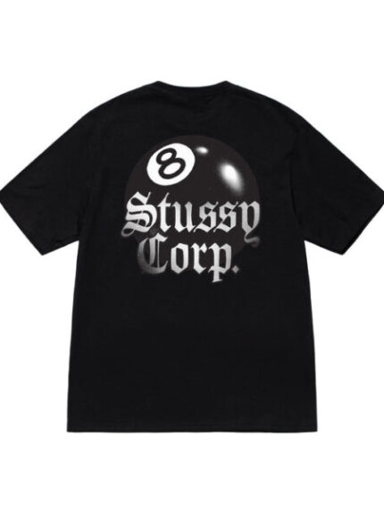 8 BALL CORP TEE