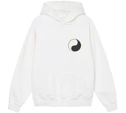 Stussy x Our Legacy Drop Shadow Hoodie