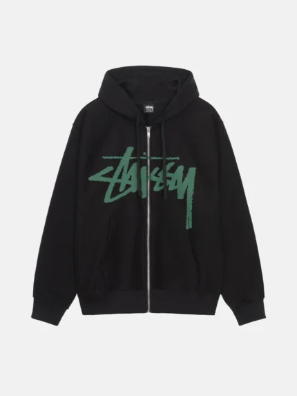 VENUS ZIP HOODIE