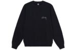 Stussy Young Moderns Sweatshirt