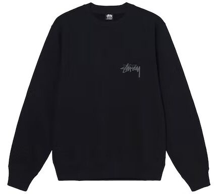 Stussy Young Moderns Sweatshirt